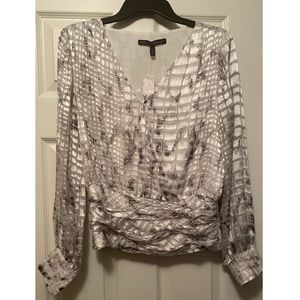 New White House Black Market blouse - small